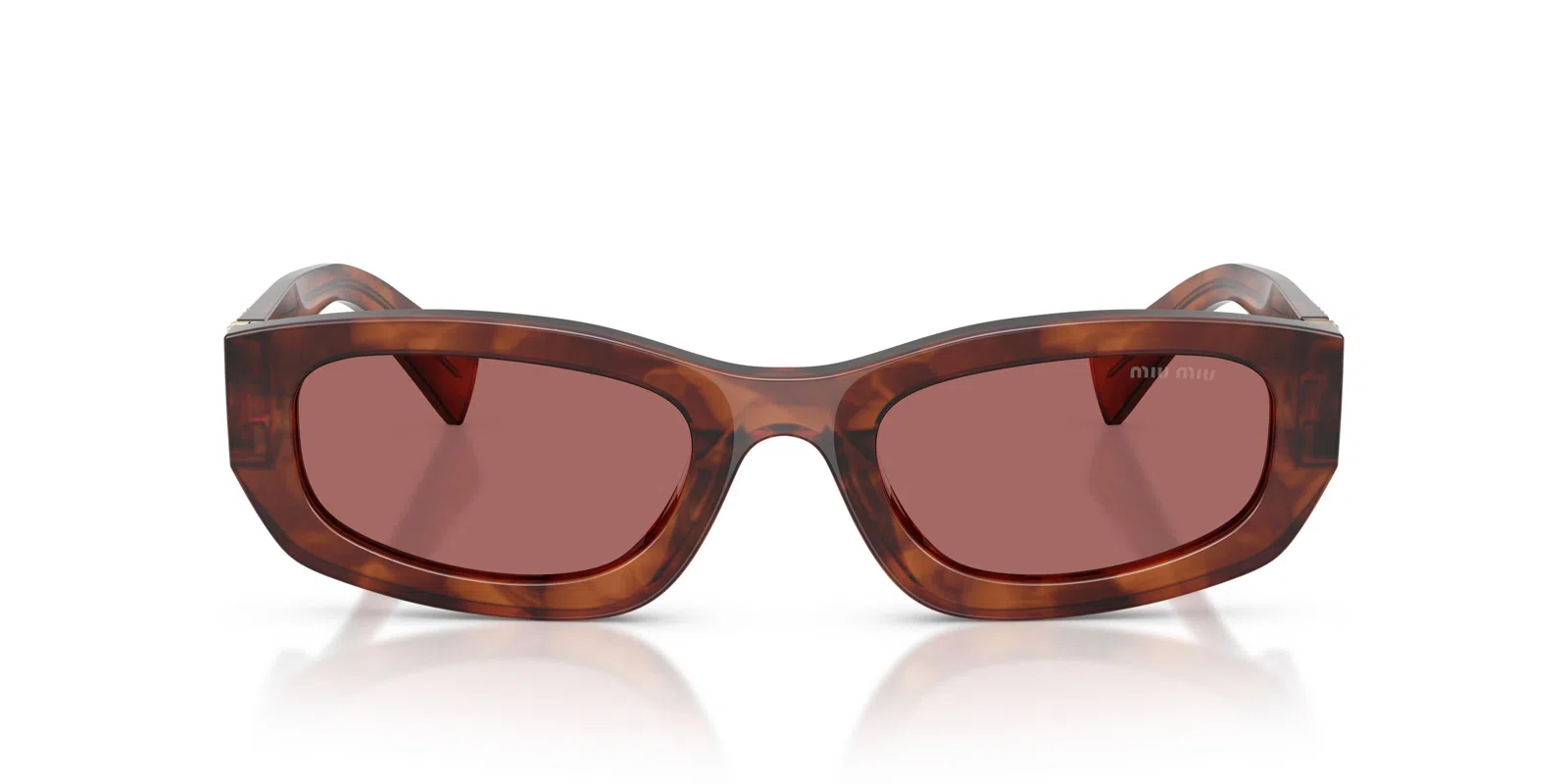 Miu B04S Sunglasses - Black - view 20